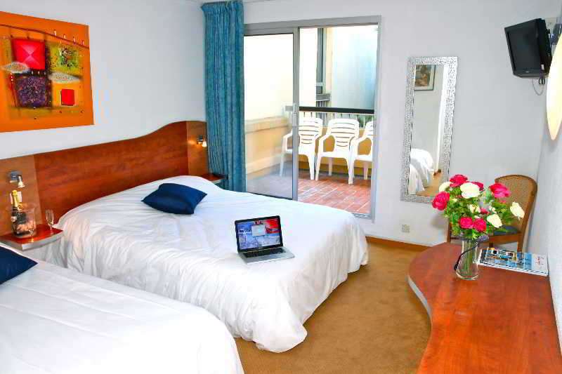 The Originals City, Hotel Cap Maya, Cap D'Agde Exteriér fotografie